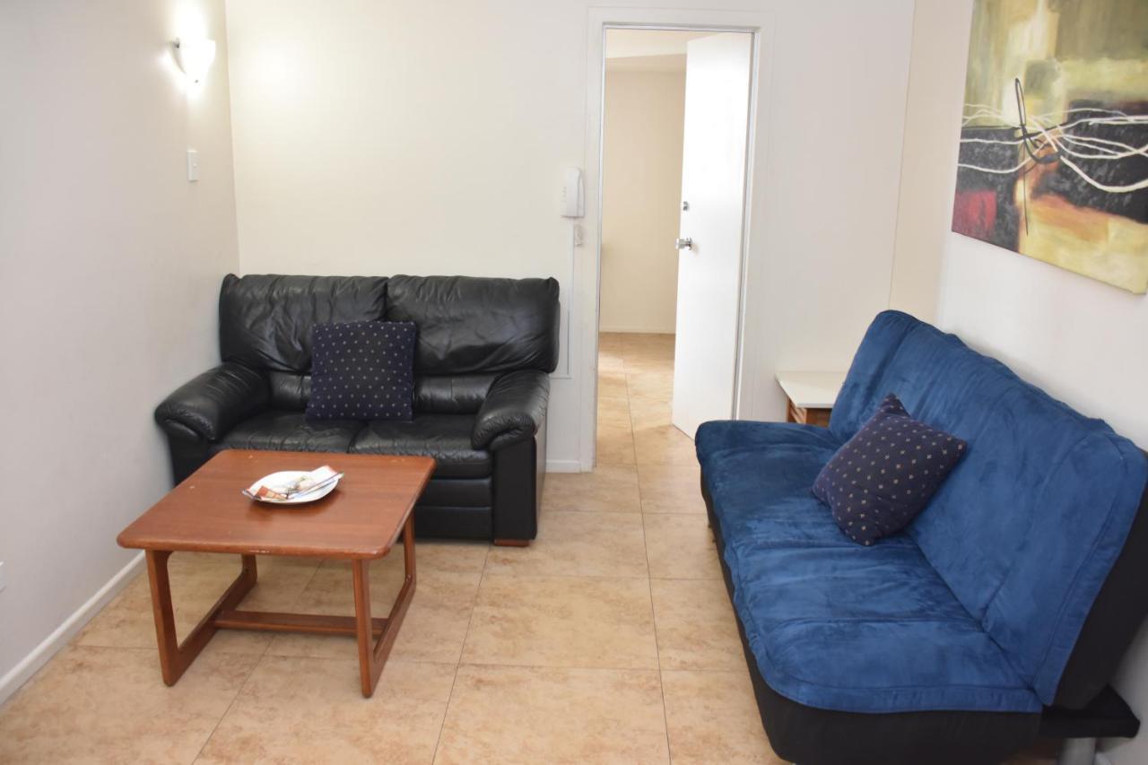Accommodation Sydney - Hyde Park Plaza Zewnętrze zdjęcie