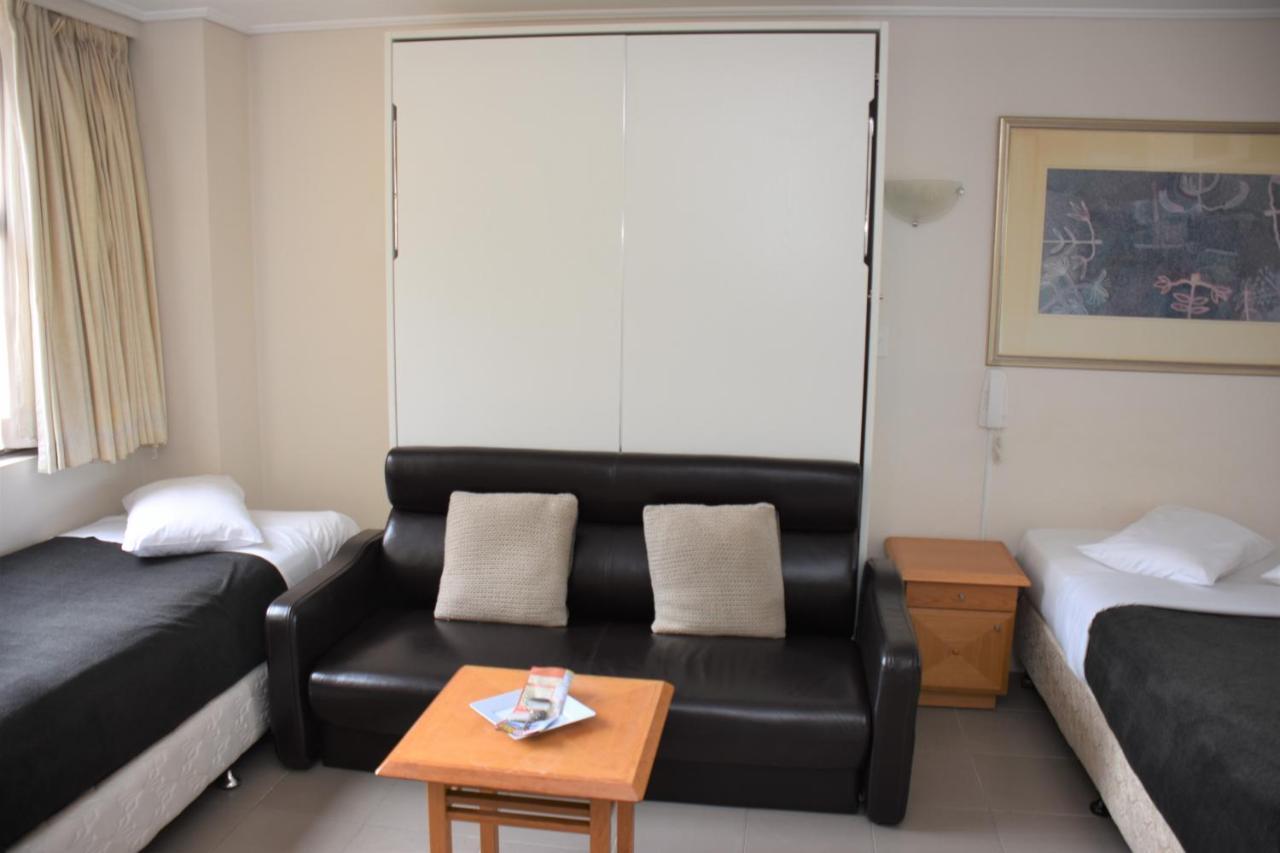 Accommodation Sydney - Hyde Park Plaza Zewnętrze zdjęcie