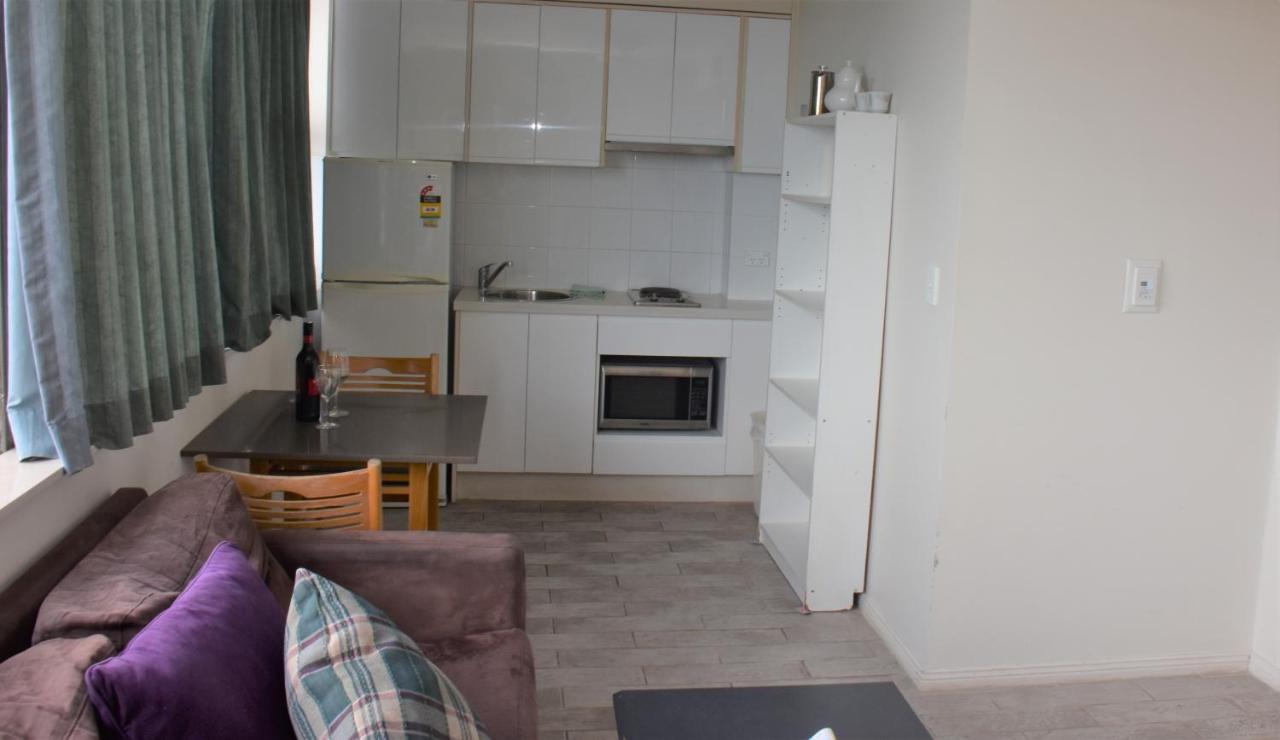 Accommodation Sydney - Hyde Park Plaza Zewnętrze zdjęcie