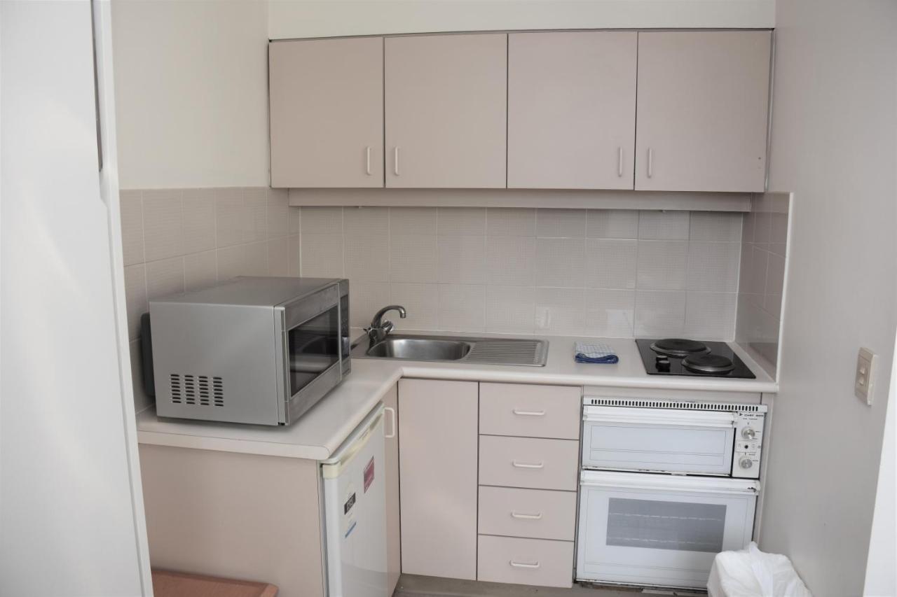 Accommodation Sydney - Hyde Park Plaza Zewnętrze zdjęcie