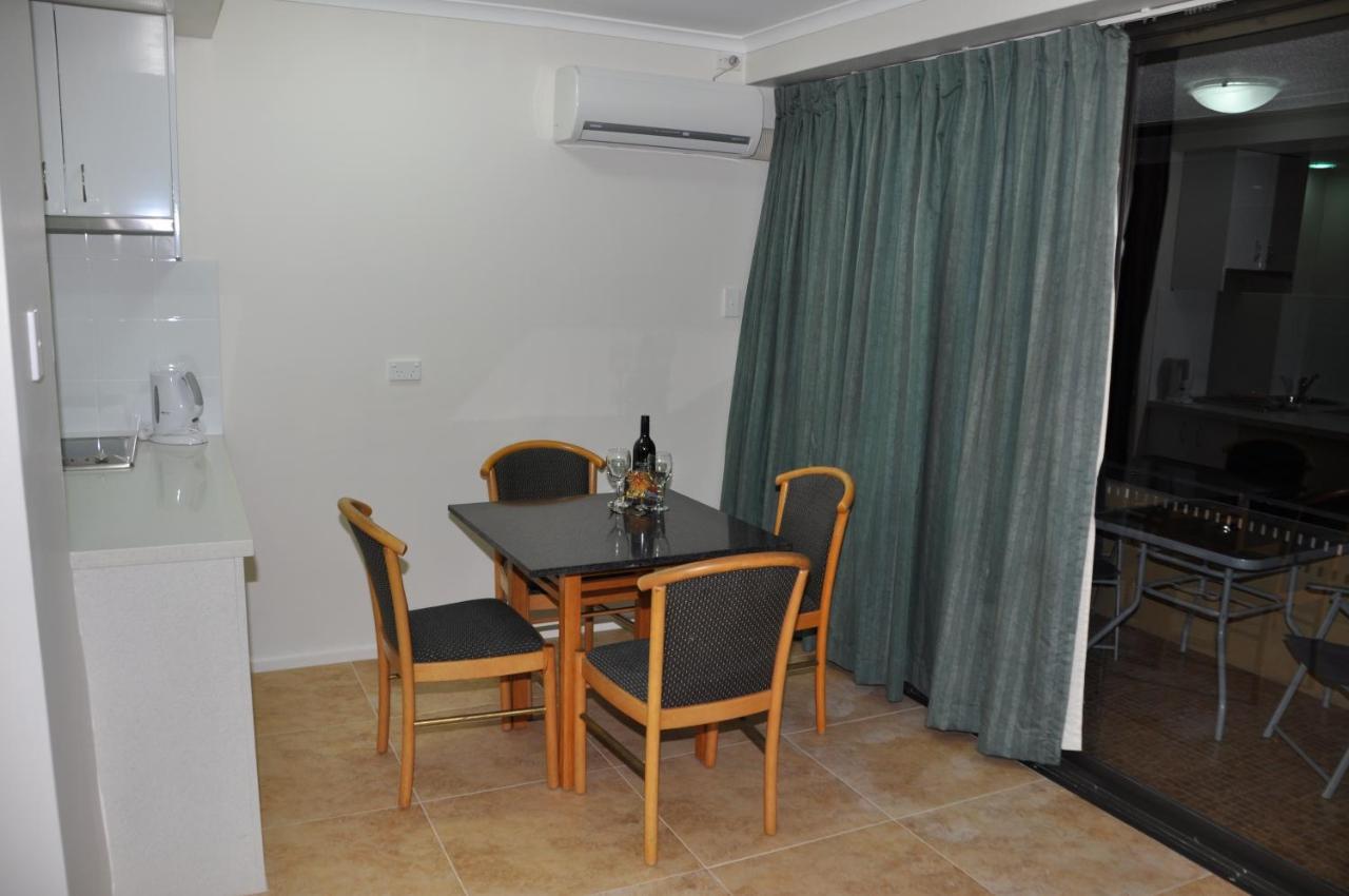 Accommodation Sydney - Hyde Park Plaza Zewnętrze zdjęcie