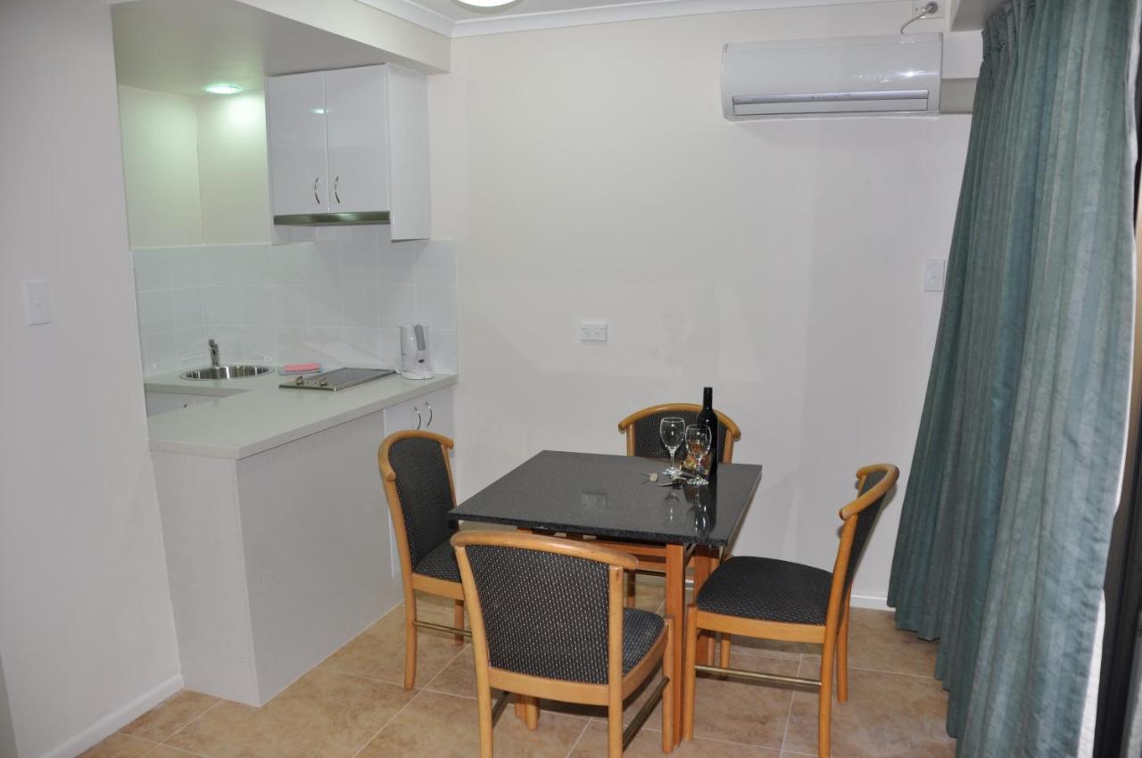 Accommodation Sydney - Hyde Park Plaza Zewnętrze zdjęcie