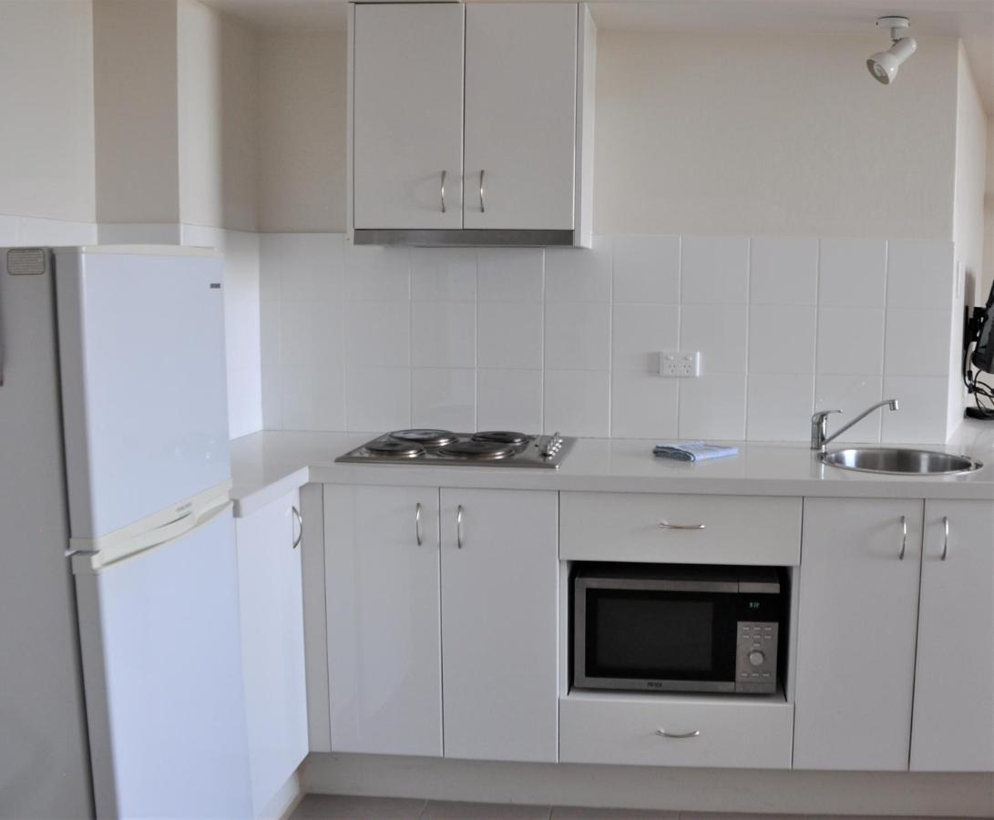 Accommodation Sydney - Hyde Park Plaza Zewnętrze zdjęcie