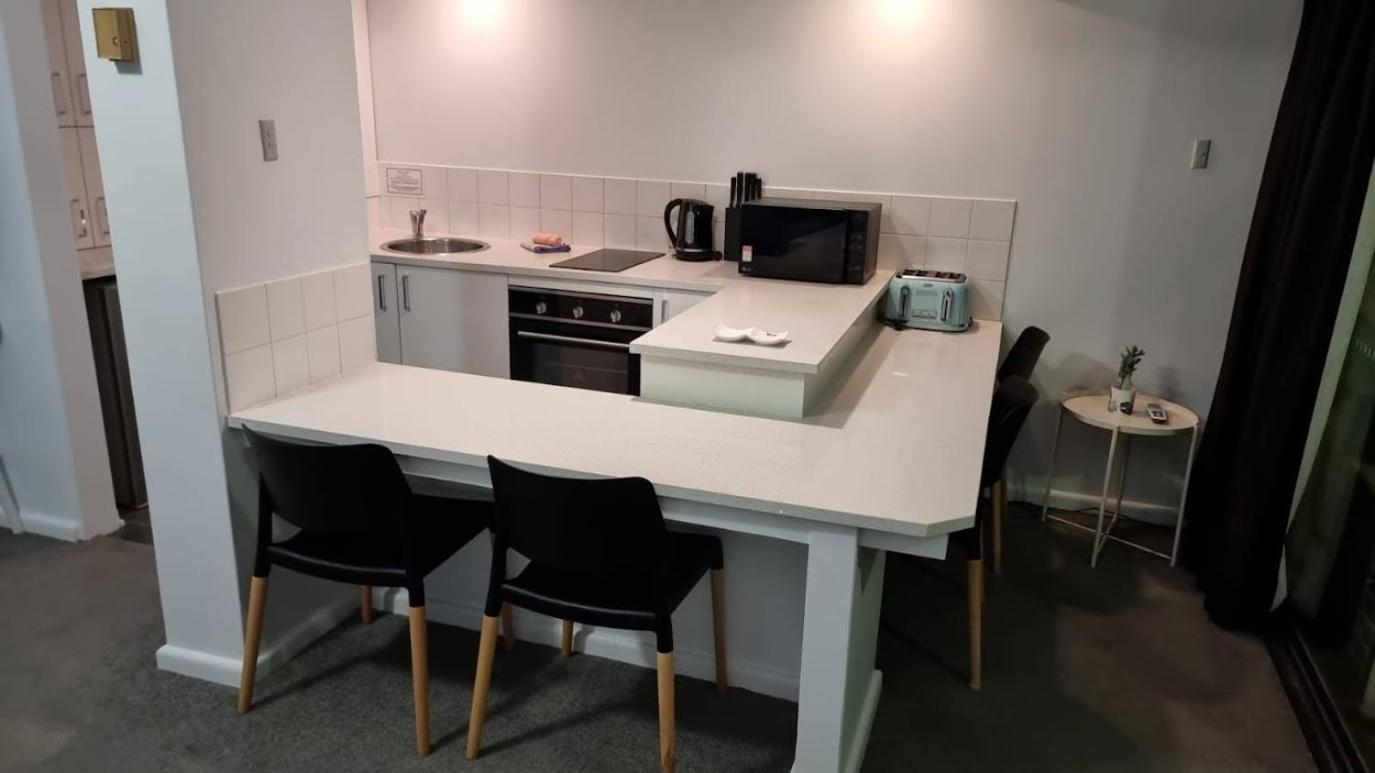 Accommodation Sydney - Hyde Park Plaza Zewnętrze zdjęcie