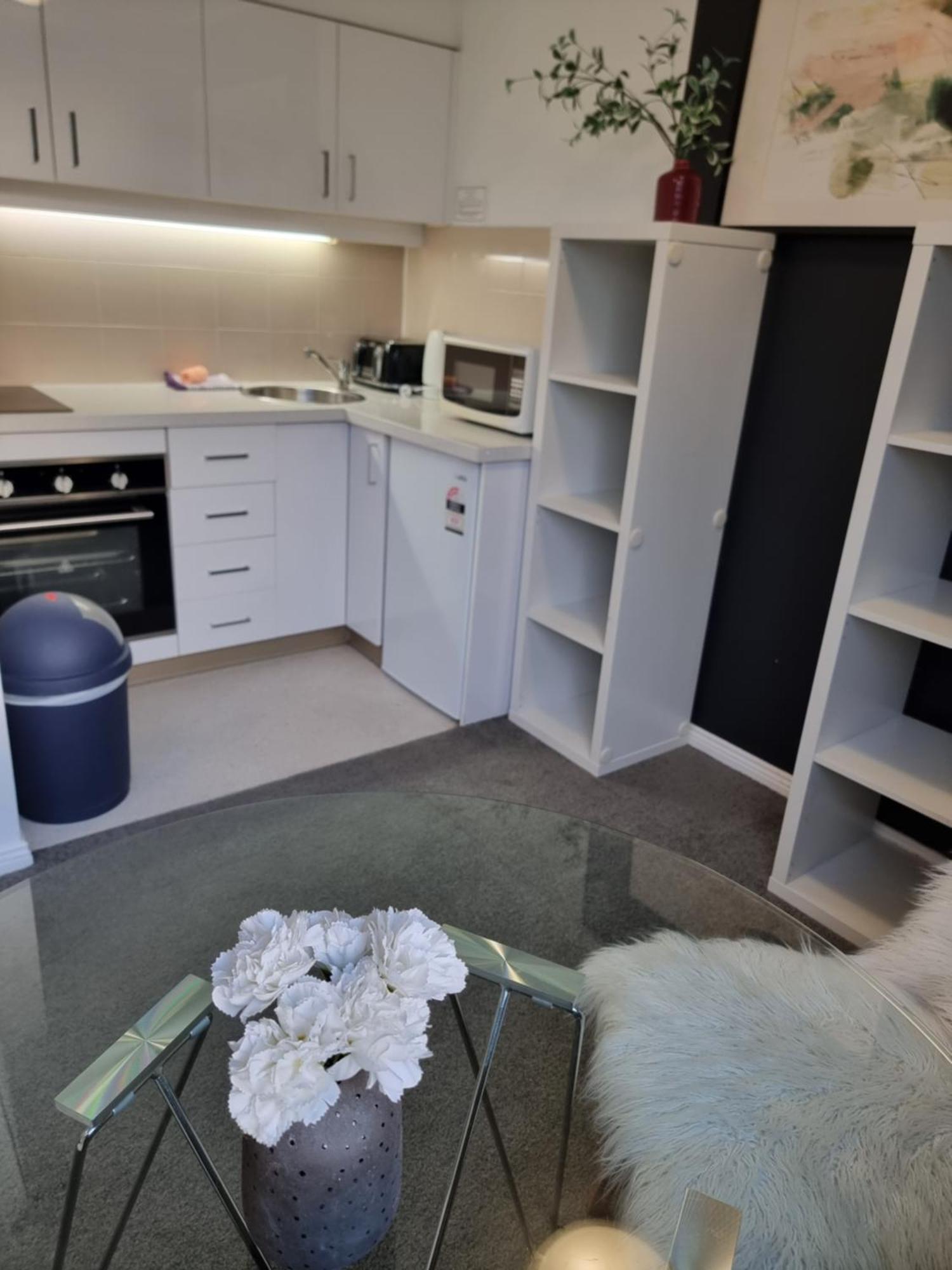 Accommodation Sydney - Hyde Park Plaza Zewnętrze zdjęcie